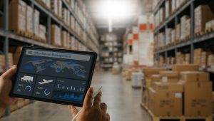 By 2030, Your Warehouse Should Be Able to Answer Back 