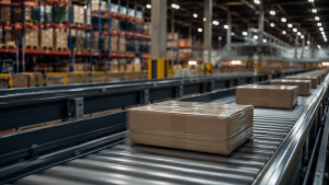 Macmillan Distribution Strengthens Warehouse Operations Through Partnership with ModernLogic 
